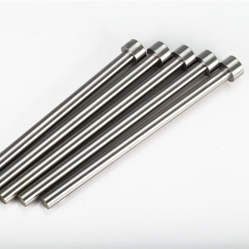 国产13mmskd61轴承cr15顶针模具100-500l其他机械五金(新)