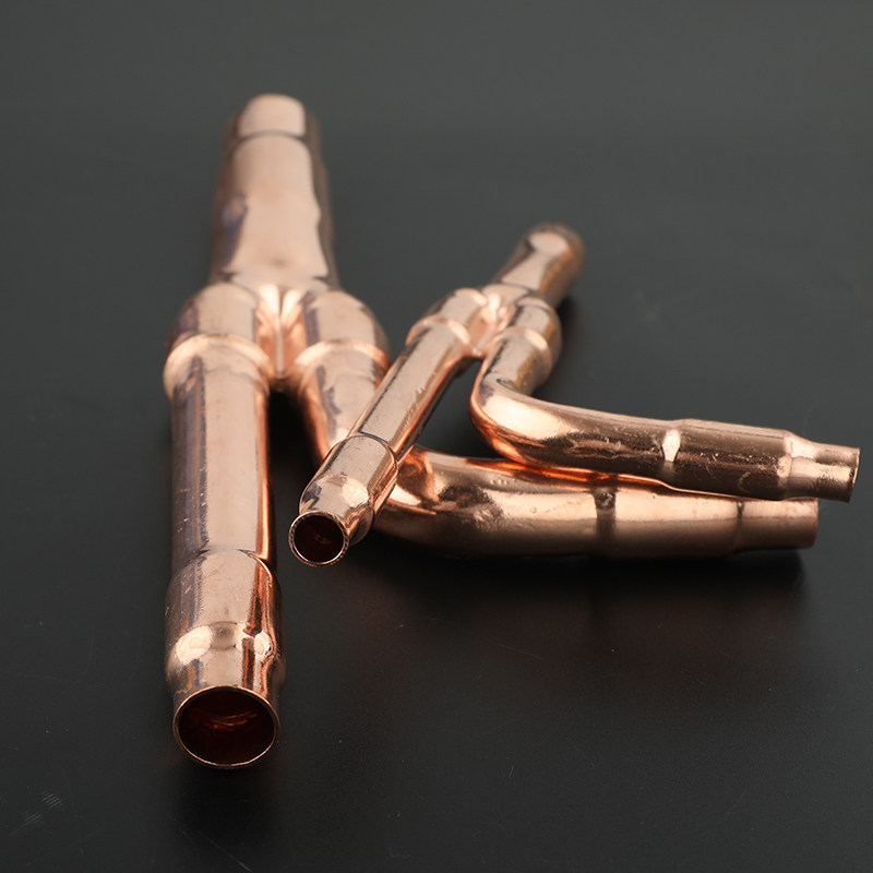 日立中央空调分支e52sn102sn462s外机m30sn分歧空调配件空调配件