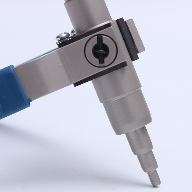 飞越手动胀管器 涨管器空调铜管扩孔器扩口器制冷工具 6-22mm涨口