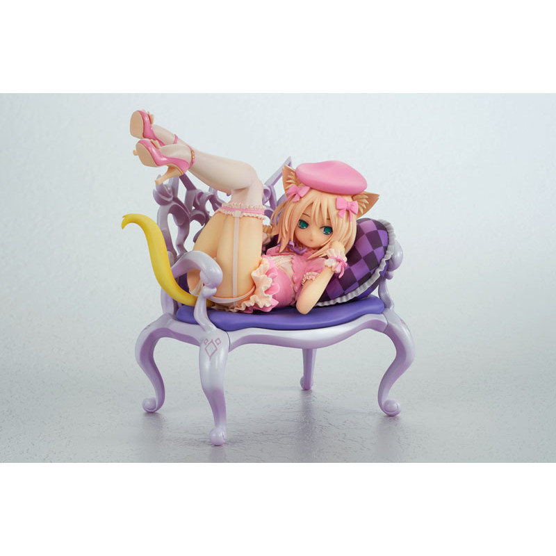 日版现货embrace行星猫之惑星软绵绵椅子手办包邮手办