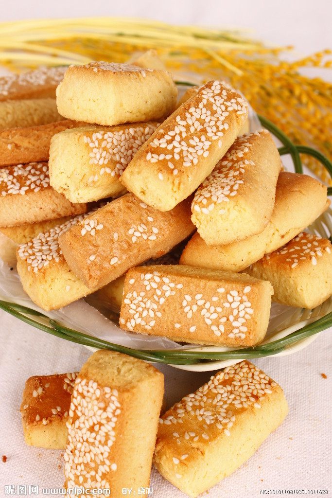 鸡西炉果一斤桃酥老式糕点零食特色传统糕点