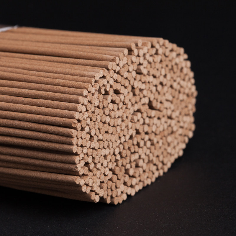 美真香 三藏檀香佛香 天然线香供佛香礼佛香供香家用拜佛香寺庙香