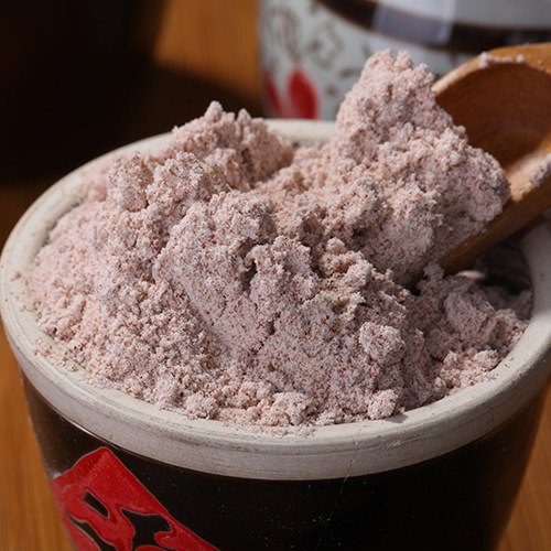 高粱面粉红高粱粉纯高粱面粉窝窝头原料250g五谷杂粮粗粉