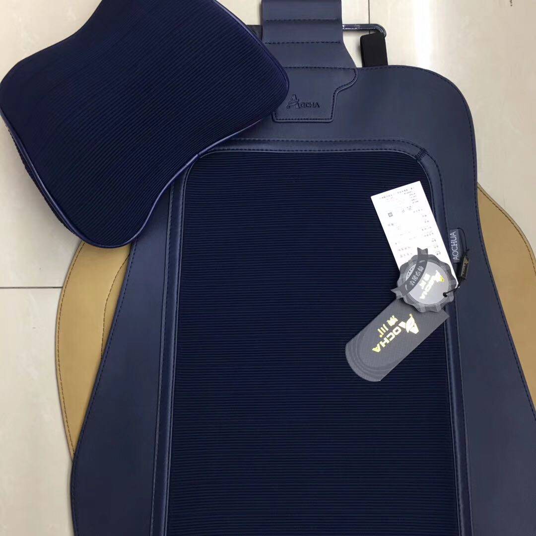 正品新款澳川脉动系列马鞍四季用款创意坐垫