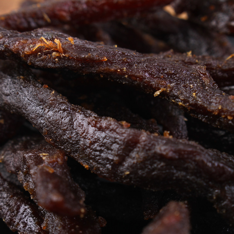 广西特产北海合浦牛巴正蔡牛肉干炭烧牛肉五香牛肉类