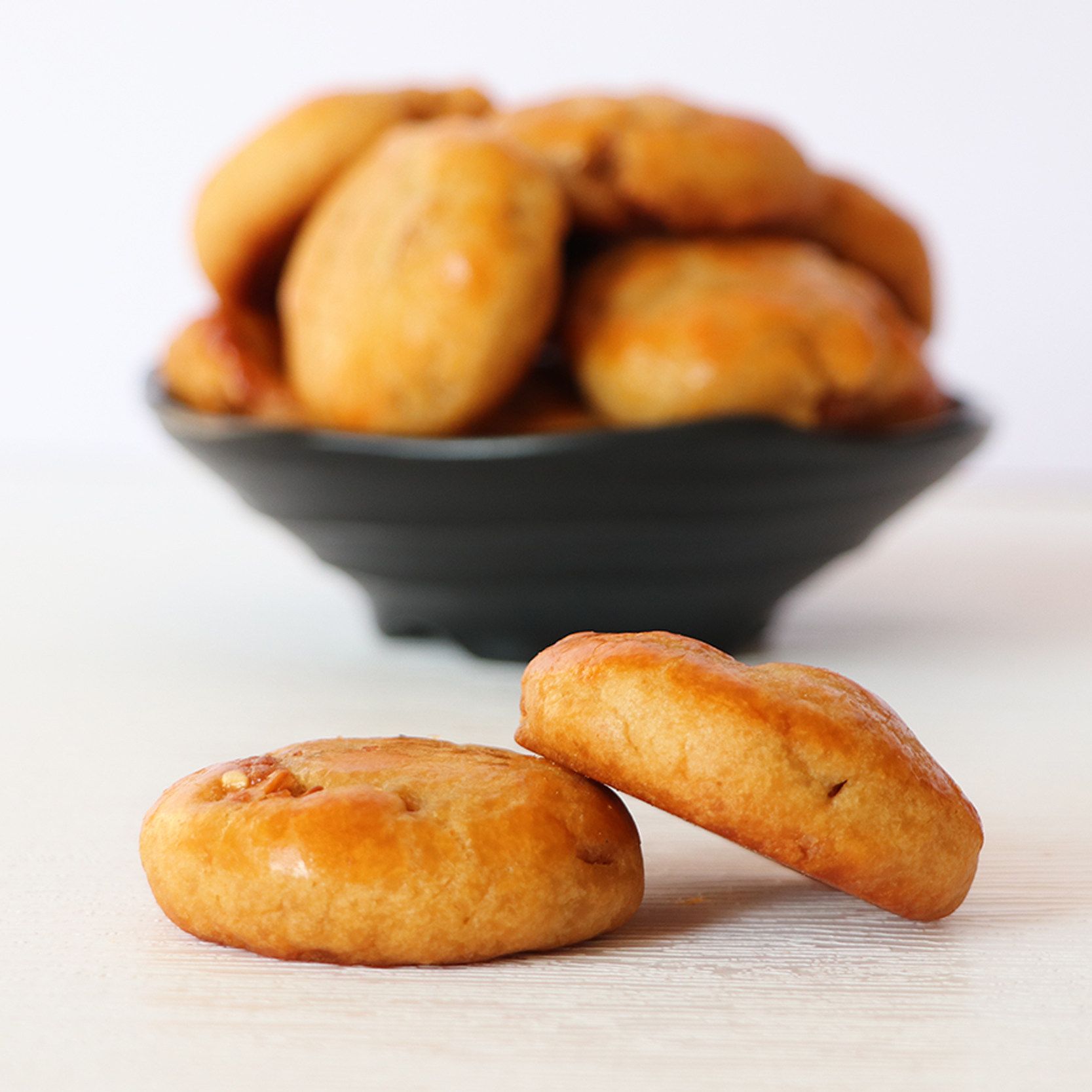 南乳鸡仔饼干250g2袋