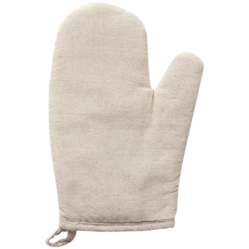 手套加点加厚棉麻隔热防烫耐高温厨房烘焙烤箱微波炉手套