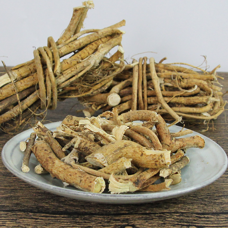 五指毛桃根 野生特级河源特产农家自晒广东煲汤材料拙朴家味