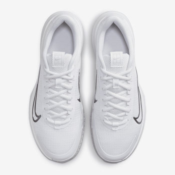 Nike/Nike ຂອງແທ້ Vapor Lite 2 ເກີບ tennis ຕ່ໍາສຸດຂອງແມ່ຍິງ Tennis DV-101