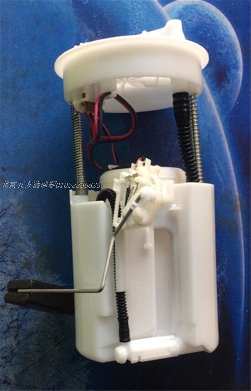 适用于广州本田08年12年八代雅阁燃油油泵总成17045ta0a00油泵