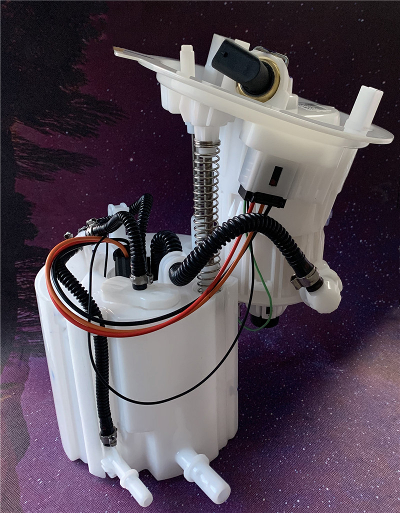 适用奔驰c117w117w156w176w246x156车型汽车油泵