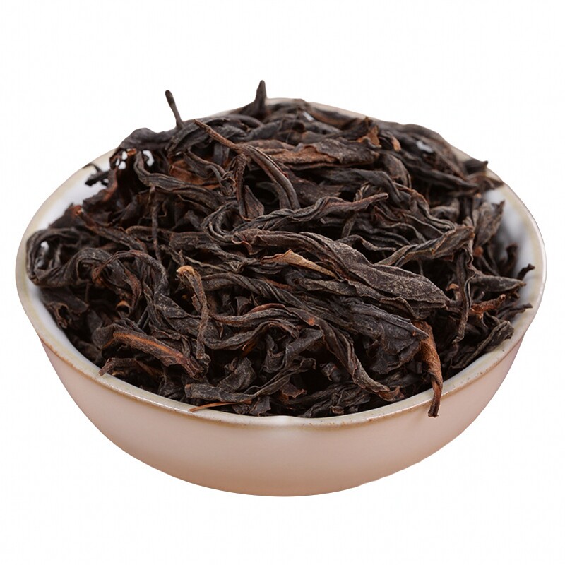 红茶雀顶2022年新茶古树老枞特级百年正山小种正山小种