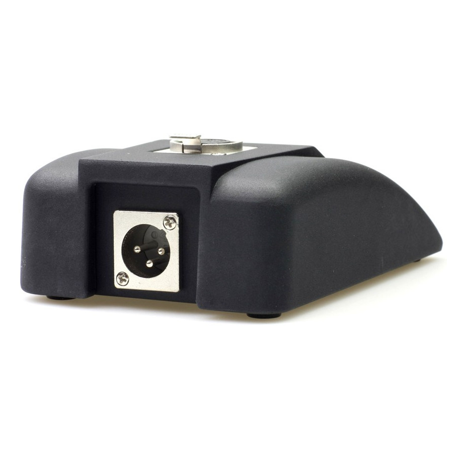 audiotechnica铁三角at8668s桌面话筒会议鹅颈麦克风底座底座