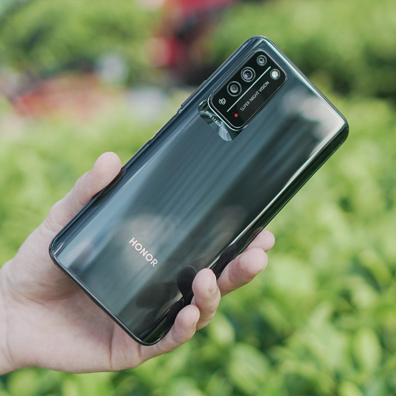 分期honor/荣耀 荣耀x10 5g新品手机官方华为x10max荣耀9x荣耀10x