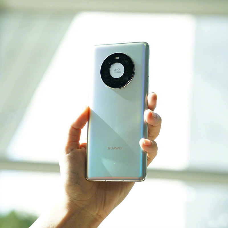 现货 华为mate40手机 huawei/华为 mate 40 pro rs典藏正品5g花呗