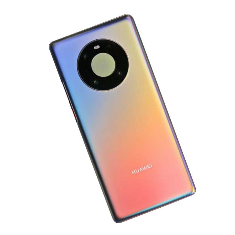 现货 华为mate40手机 huawei/华为 mate 40 pro rs典藏正品5g花呗