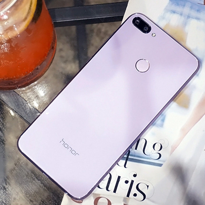 直降560【正品保障】honor/荣耀 荣耀9i手机全面屏全网通双卡华为