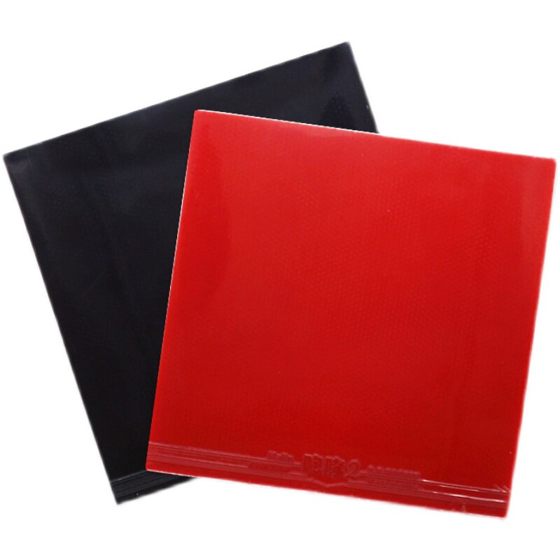 胶皮乒乓球拍套胶反胶马琳普及型海绵胶粒咆哮粘性乒乓套胶