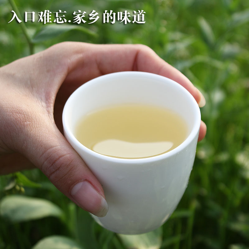 米酒糯米农家自酿水酒冬酒微甜5斤客家黄酒月子米酒