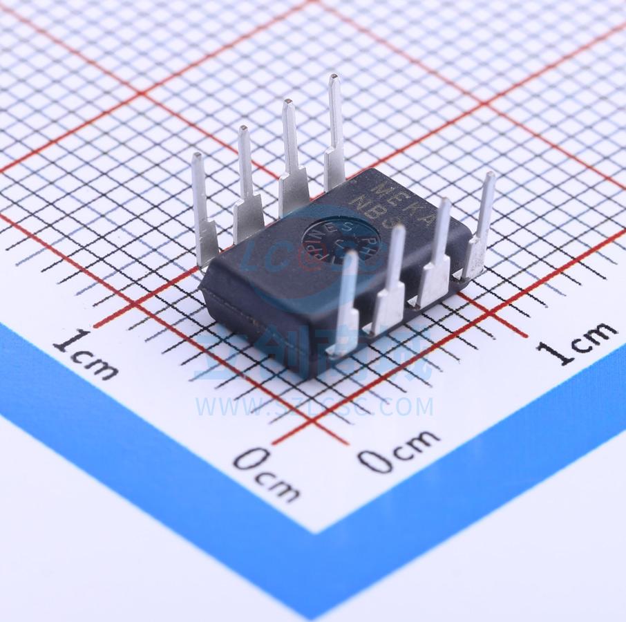 dcdc电源芯片max680cpadip8集成电路ic