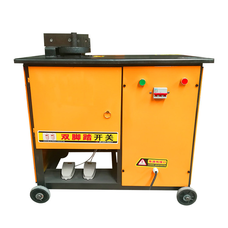 gf20手动钢筋弯箍机未来建筑机械新型箍筋弯曲弯弧机其他机械五金新