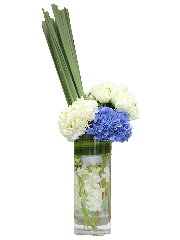 会议桌鲜花讲台商务台花酒店宴会签到配送北京商务用花