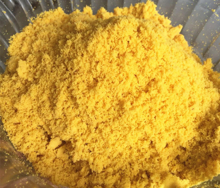 新鲜蛋黄粉鸡蛋黄粉美毛粉100g狗狗自制宠物零食狗零食 美毛狗粮