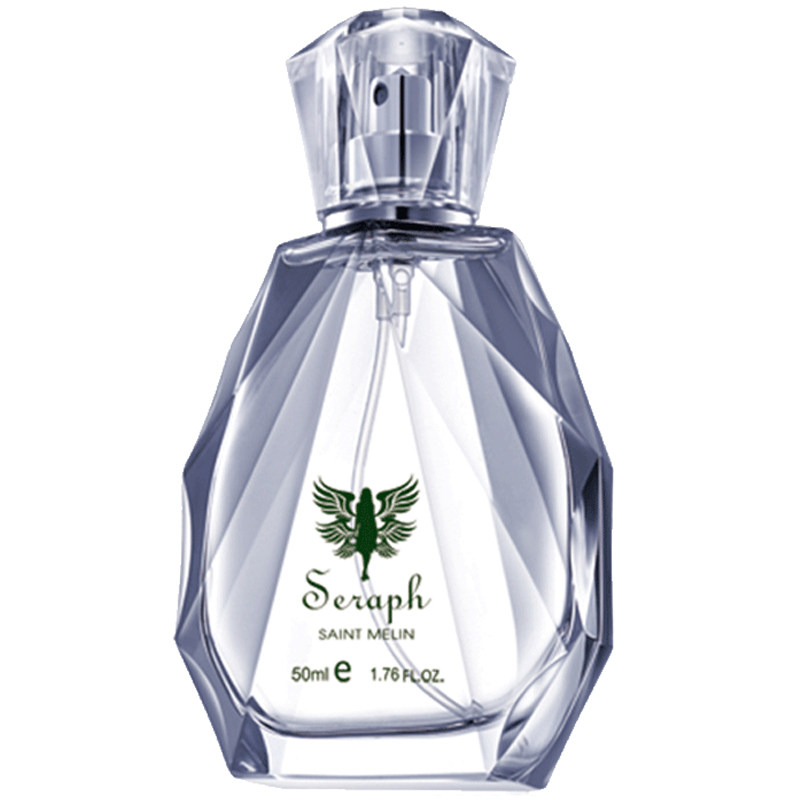 圣美伦香水六翼天使女士淡香水持久花果香调-saintmelin圣美伦旗舰店