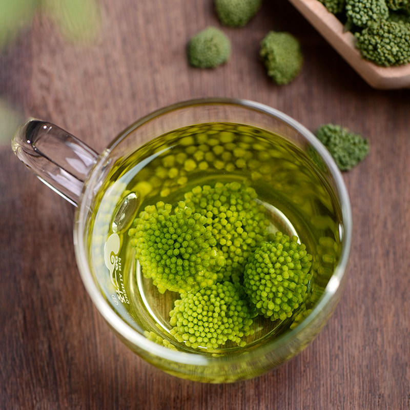 【云三七】云南文山三七花礼盒装45g