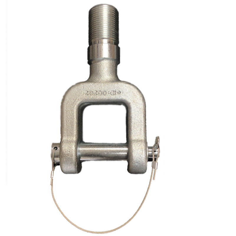 钩子拖车适用豪沃配件大全重汽货车车前车钩其他