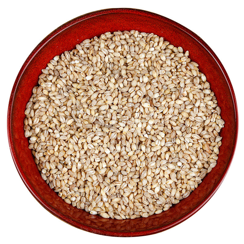 农家自产去皮小麦米小麦仁麦子米八宝粥米麦仁五谷杂粮250g满包邮