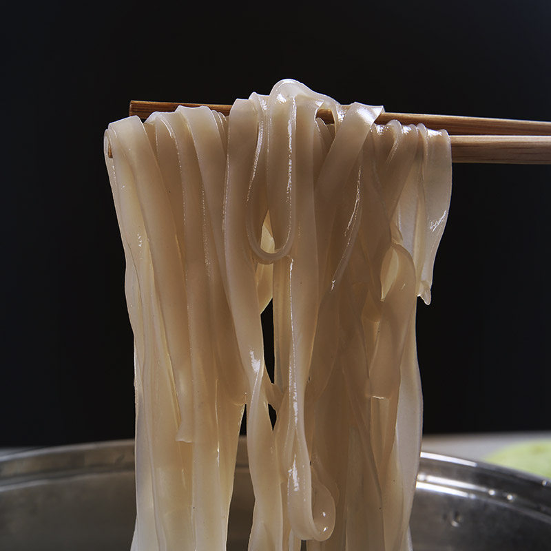 粉条手工红薯火锅地瓜扁粉纯正番薯山芋土豆冲泡方便面