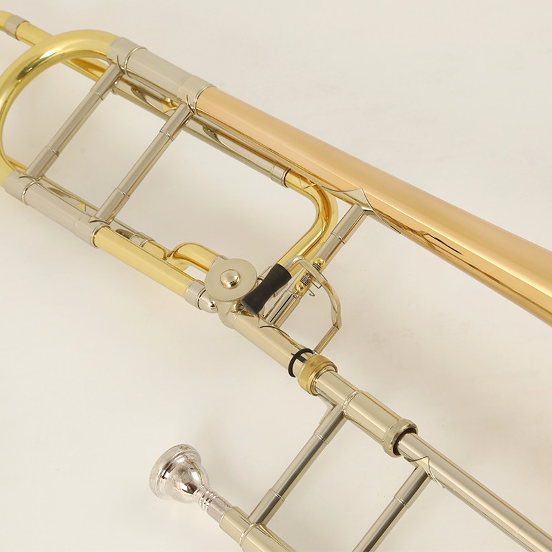 长号尼斯乐器变调中音磷铜专业演奏长号