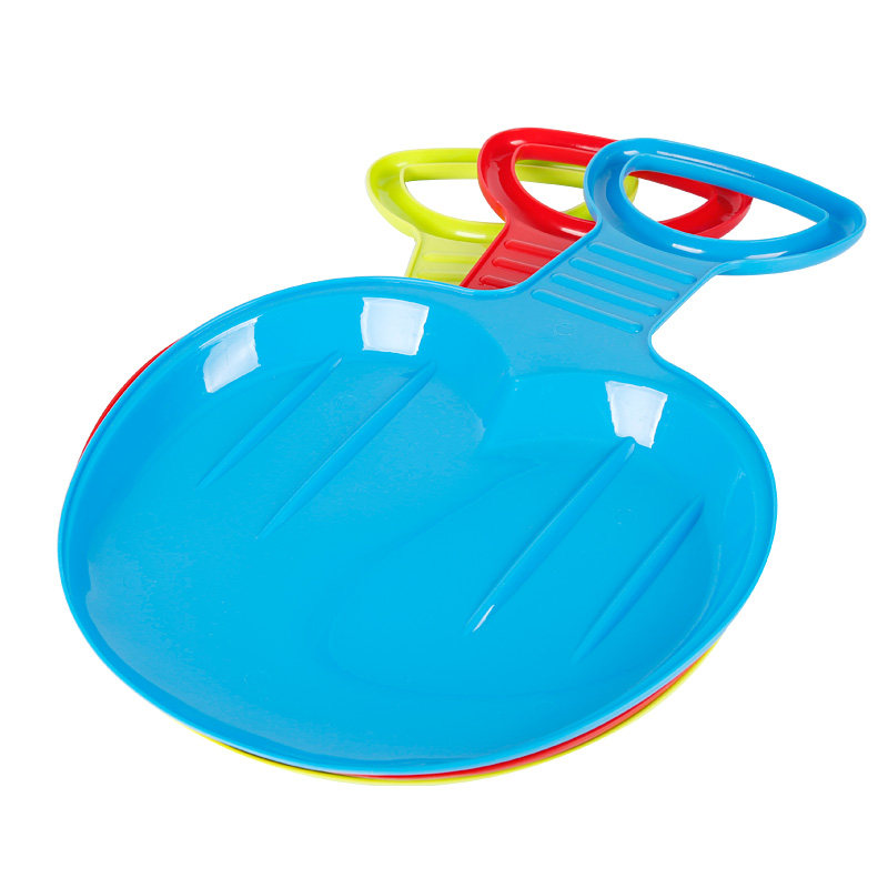 滑雪板滑草板滑儿童加厚草坪滑垫草地斜坡滑板其他户外休闲玩具