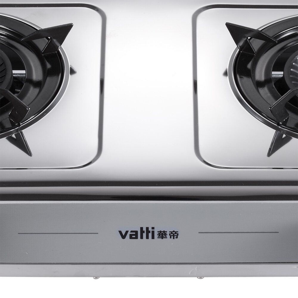 华帝燃气灶双灶煤气灶天然气灶灶具华帝燃气灶vatti/华帝 i10013t