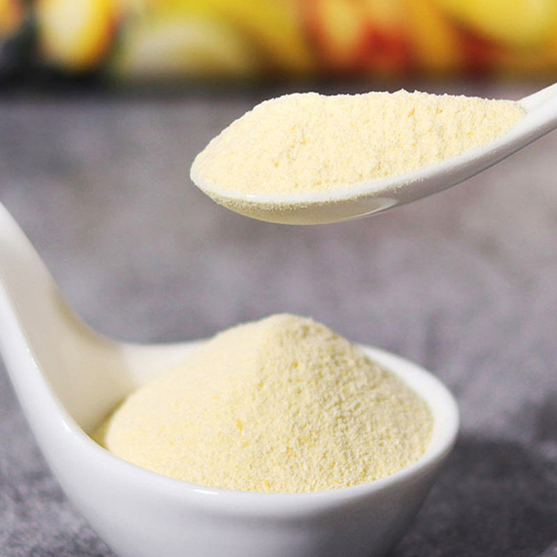 布丁盾皇芒果粉奶茶店专用原料1kg商用果冻果冻