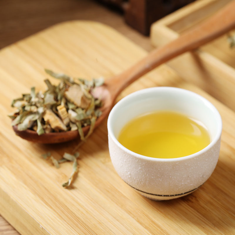 特产惠州罗浮山甜茶酥醪野生天然无糖清热保健养生养生茶