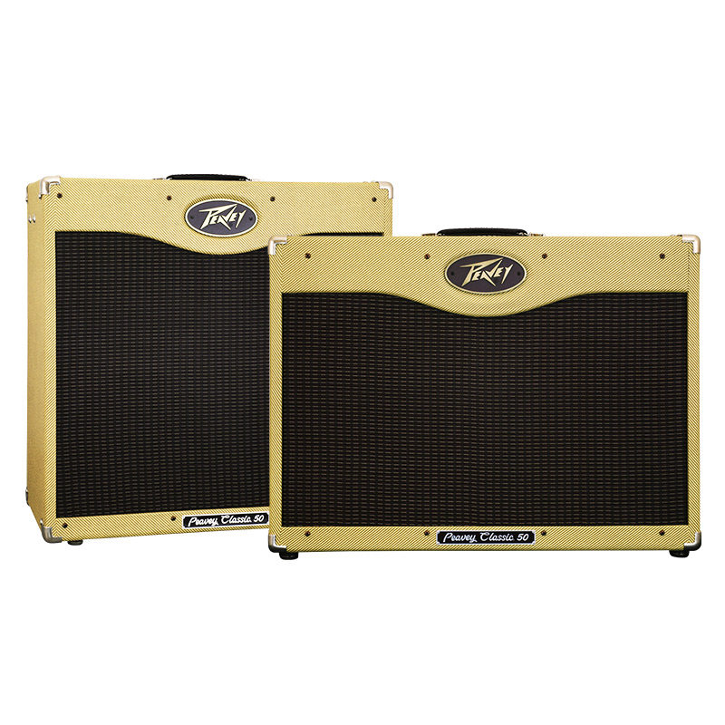 peavey百威电吉他音箱专业级电子管音响classic 20mh/30箱头箱体