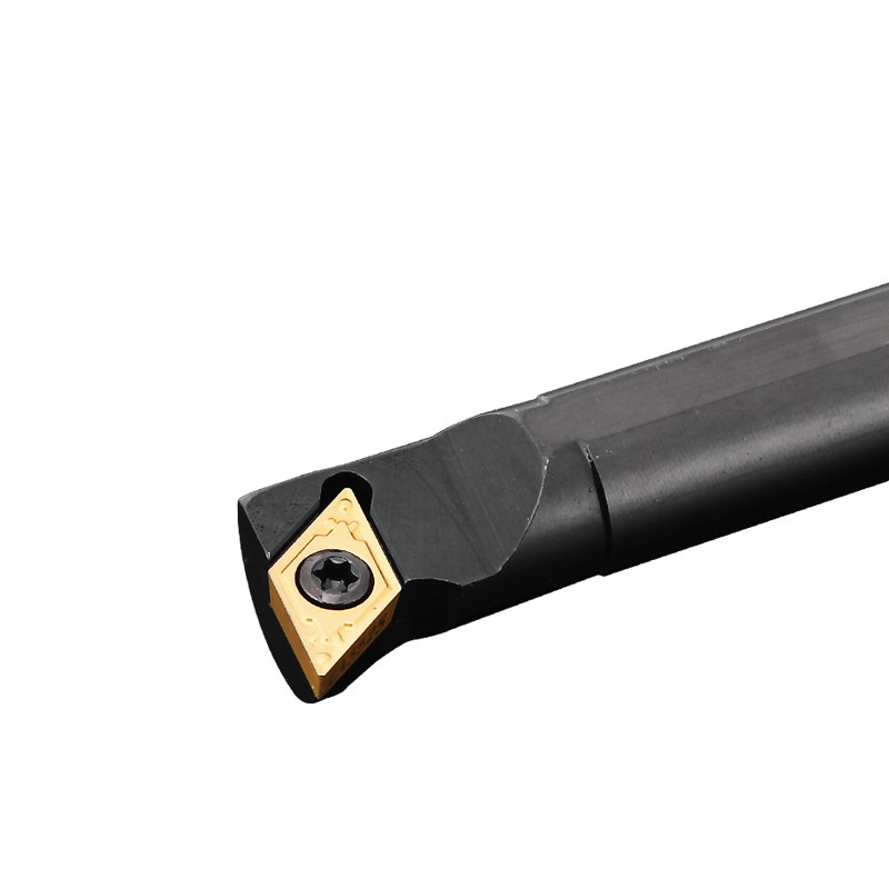 93度数控内孔车刀杆s12ms16qsducr11螺钉式刀头车床镗孔孔车刀