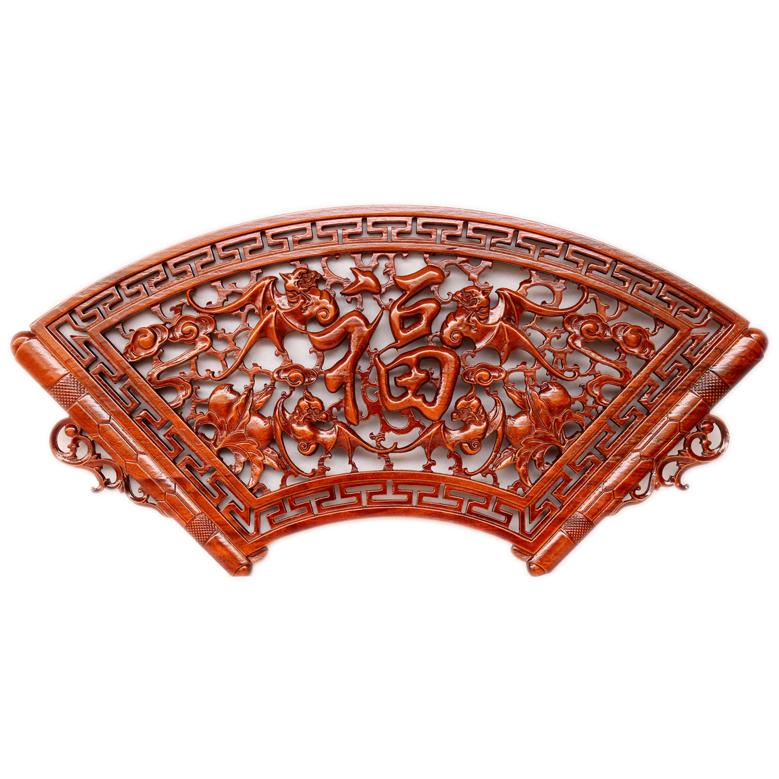 东阳木雕定制做香樟实木电表箱装饰遮挡画挂画装饰品装饰箱电表画