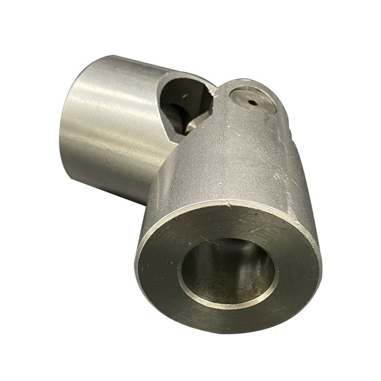 德国ktr万向联轴器 十字万向轮接头滚针单双可伸缩口罩机用万向节