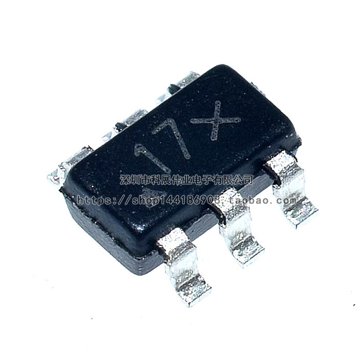 tp4057hx4057锂电池充电管理ic保护芯片sot-23-6丝印三极管