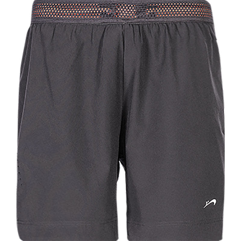 贵人鸟速干透气四分短裤2019夏秋季新款男裤装运运动中长裤短裤