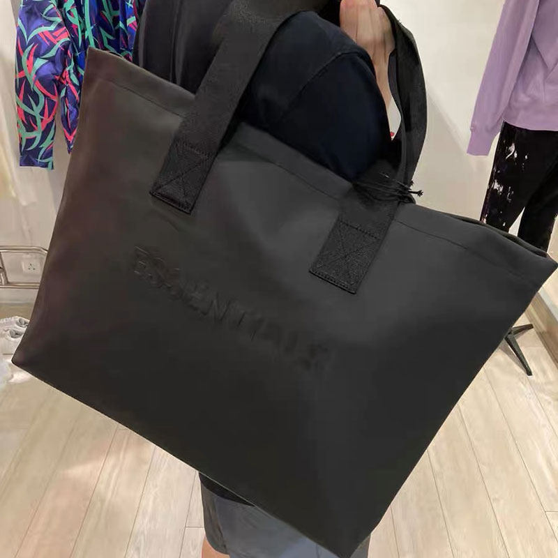 fogfearofgod复线essentials高街休闲手提包fog潮流托特单肩包