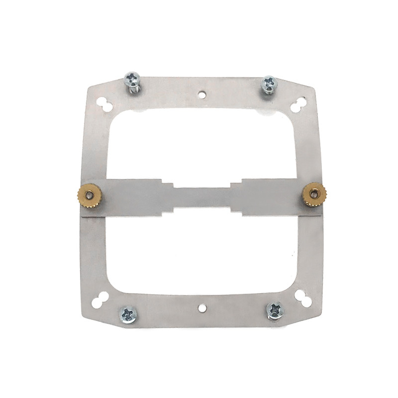 115x散热器扣具1200虎鲸am4tt台风利民hr22定制散热器