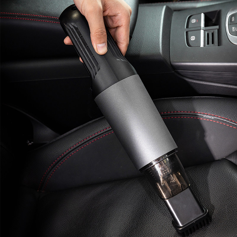 得力工具车载吸尘器车用小型汽车usb充电强力其他汽修汽保工具