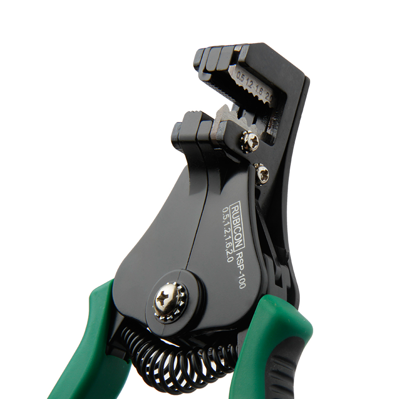 罗宾汉rubiconrsp1007寸自动剥线剥线钳