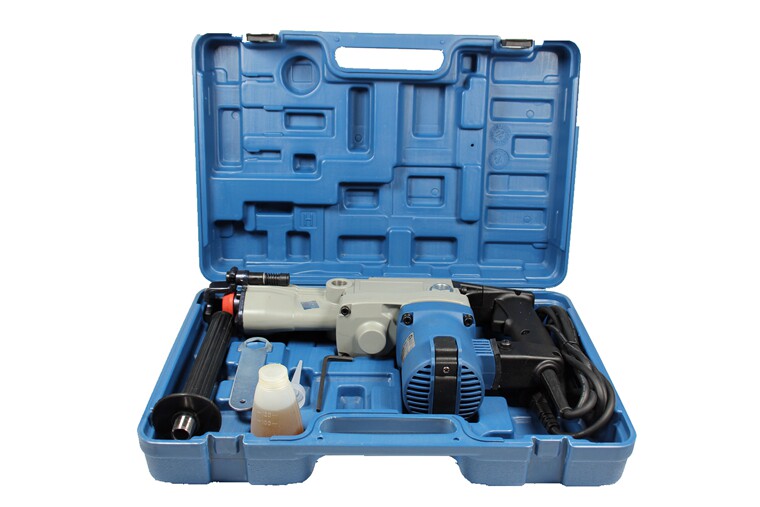 正品东成电锤z1c-ff-38工业800wff02-38大功率1050w专业电锤