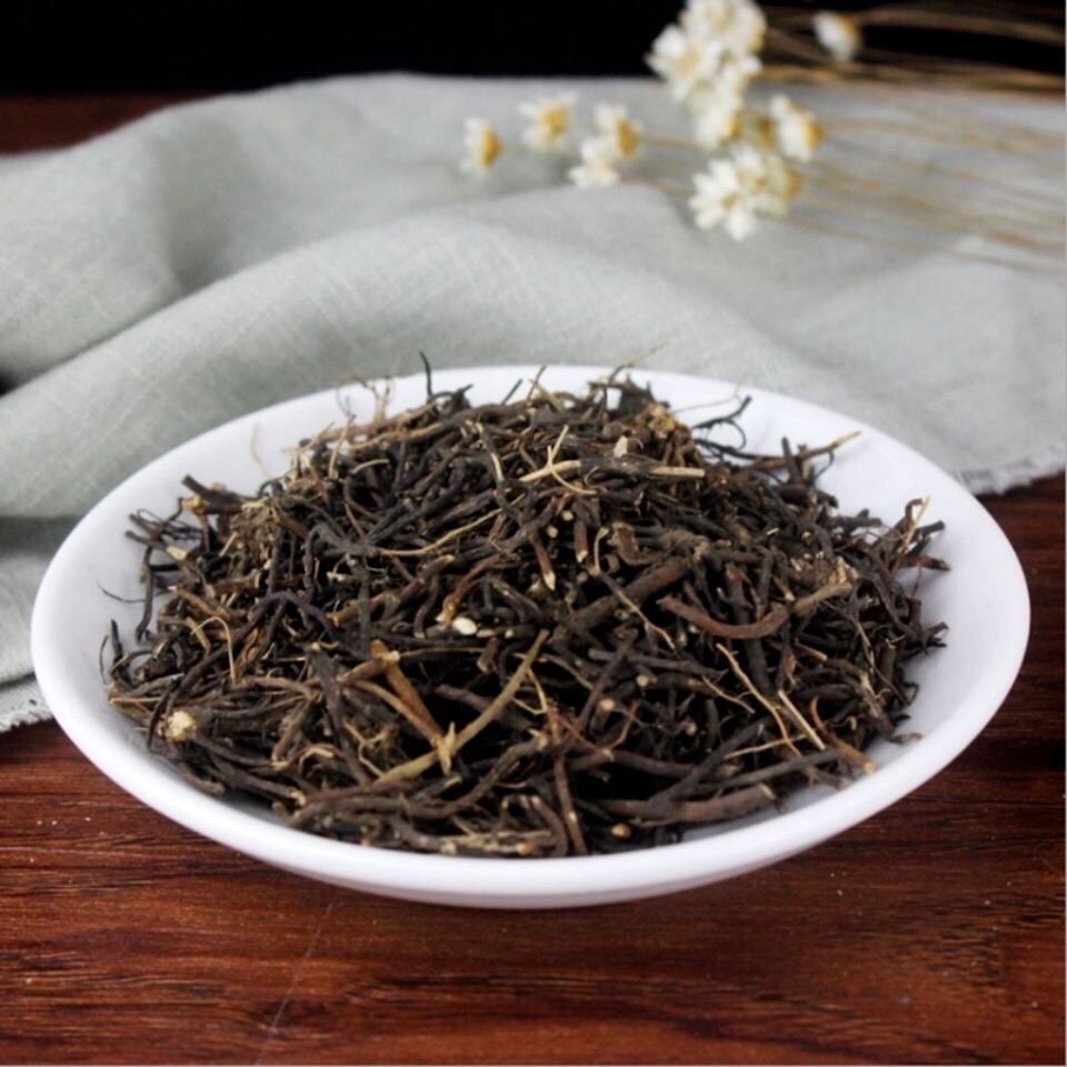 威灵500克中药材野生新鲜扫帚老虎须铁脚包邮其他药食同源食品