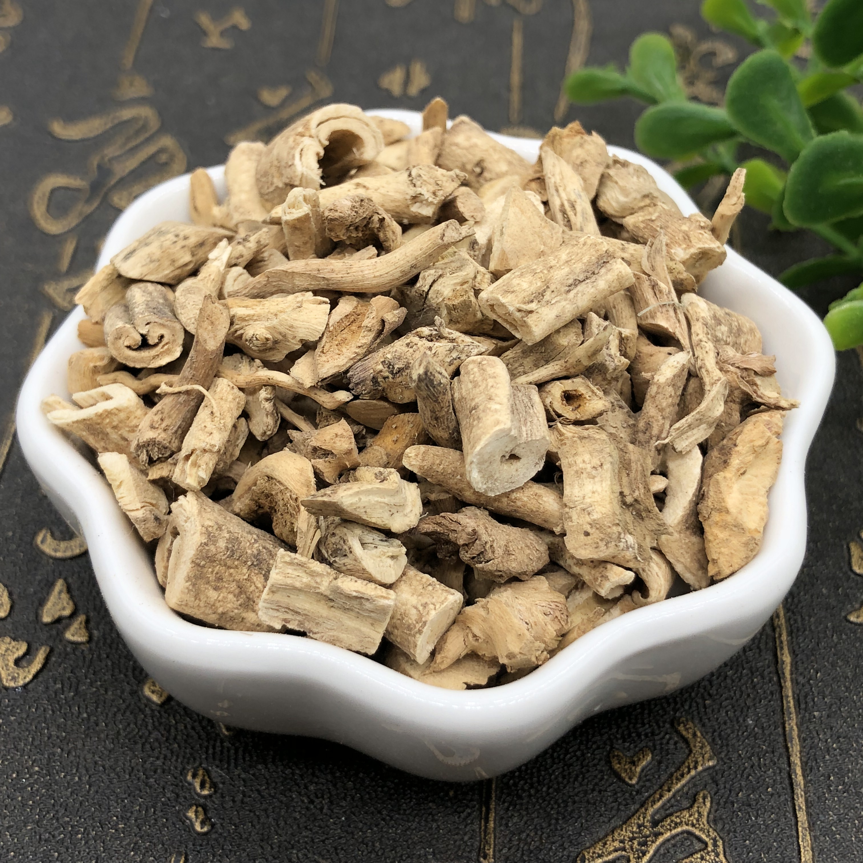 白鲜皮500克2件包邮中药材野生新货白癣皮白藓皮八股其他药食同源食品